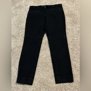 Banana Republic Women’s Cropped Pants